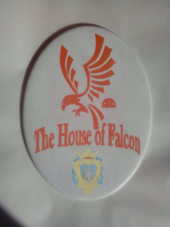 The House Of Falcon Apartament Nepi Zewnętrze zdjęcie